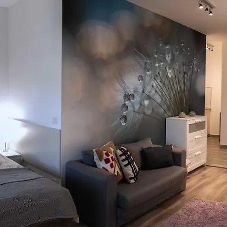 Διαμέρισμα Lido Riviera 011 Apartman Balatonlelle