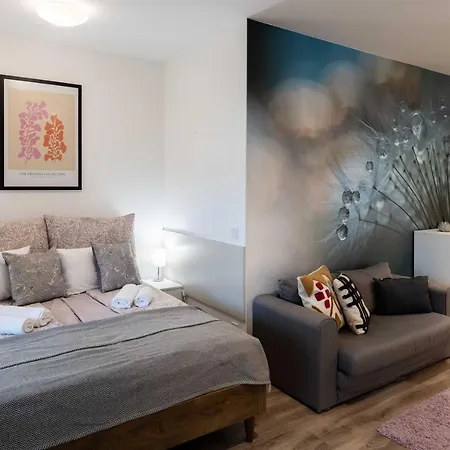 Διαμέρισμα Lido Riviera 011 Apartman *