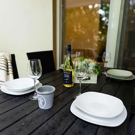 Lido Riviera 011 Apartman Διαμέρισμα Balatonlelle